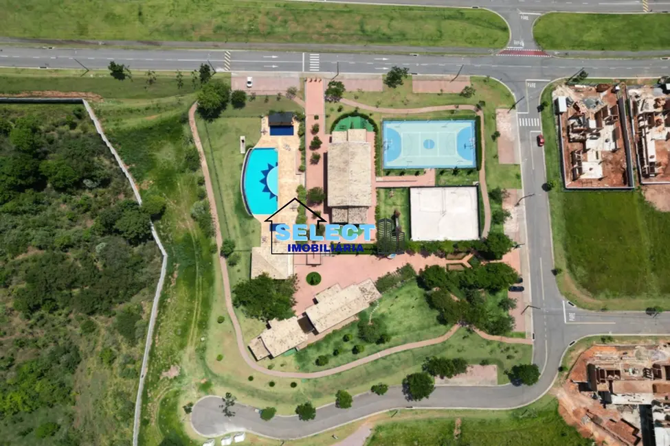 Foto 9 de Terreno / Lote à venda, 895m2 em Vinhedo - SP