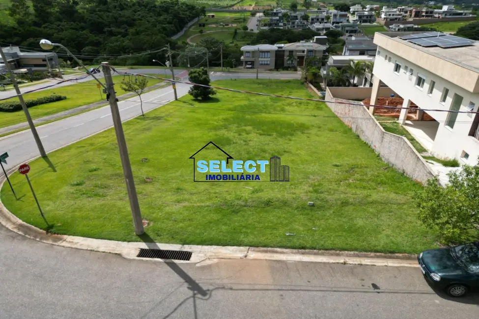 Foto 4 de Terreno / Lote à venda, 863m2 em Vinhedo - SP