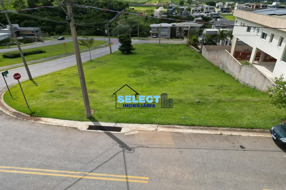 Foto 3 de Terreno / Lote à venda, 863m2 em Vinhedo - SP