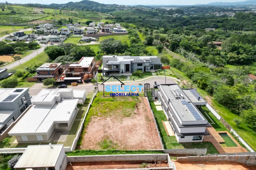 Foto 5 de Terreno / Lote à venda, 800m2 em Vinhedo - SP