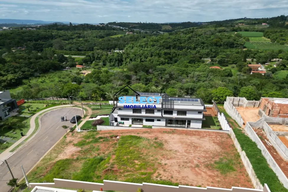 Foto 4 de Terreno / Lote à venda, 800m2 em Vinhedo - SP