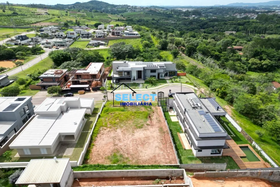 Foto 6 de Terreno / Lote à venda, 800m2 em Vinhedo - SP