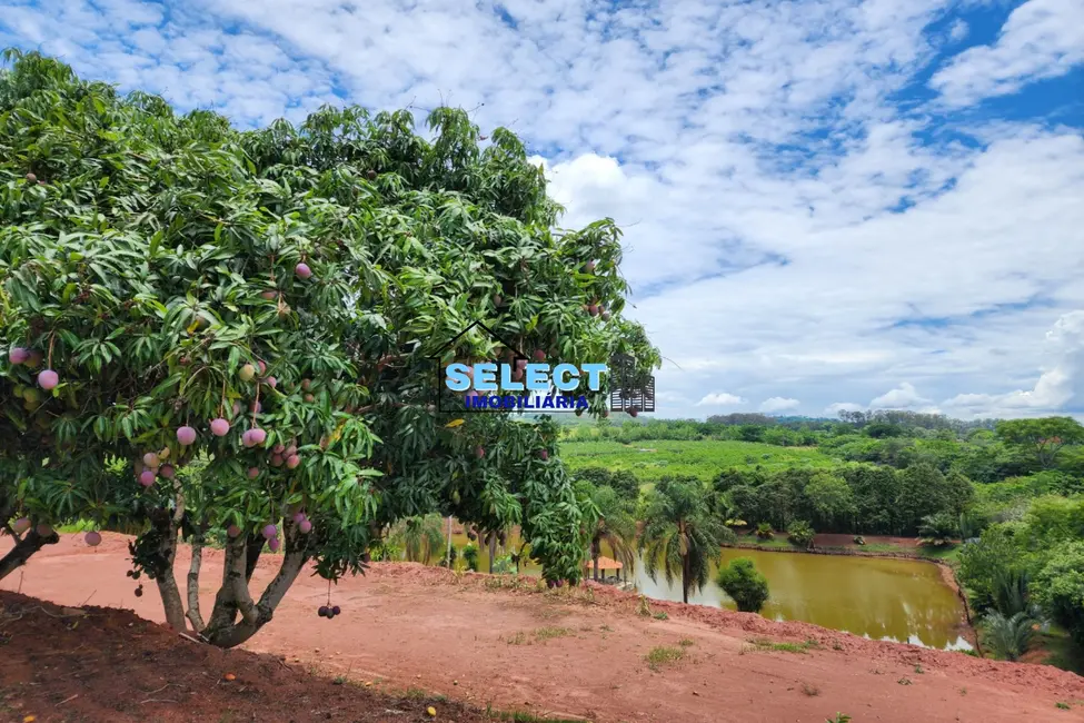 Sítio / Rancho com 2 quartos à venda, 26890m2 em Macuco, Valinhos - SP - imagem 4 Foto 4 de Sítio / Rancho com 2 quartos à venda, 26890m2 em Macuco, Valinhos - SP