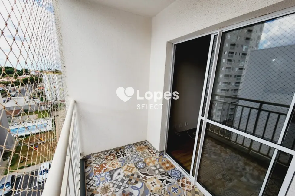 Foto 1 de Apartamento com 2 quartos à venda, 47m2 em Jardim Alto da Boa Vista, Valinhos - SP