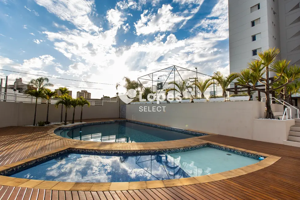 Foto 1 de Apartamento com 2 quartos à venda, 69m2 em Vila Independência, Valinhos - SP
