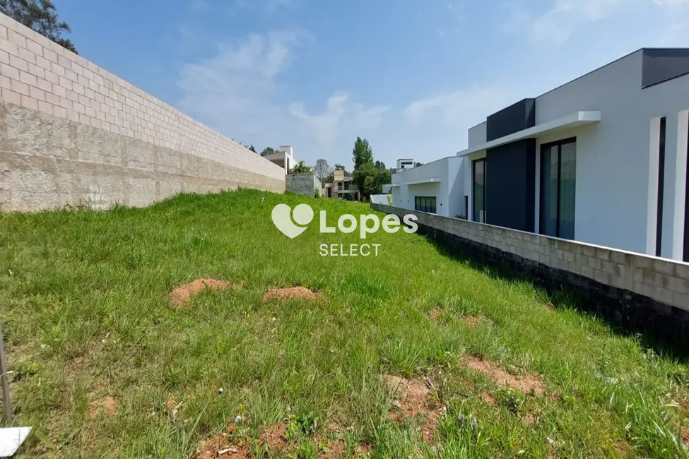 Foto 1 de Terreno / Lote à venda, 750m2 em Vinhedo - SP