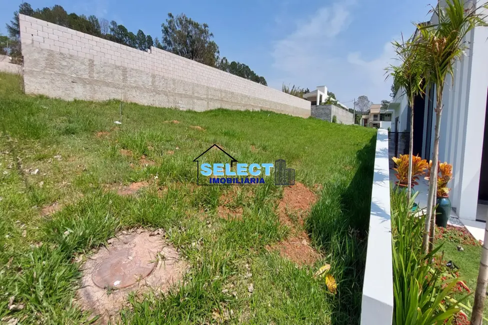 Foto 4 de Terreno / Lote à venda, 750m2 em Vinhedo - SP