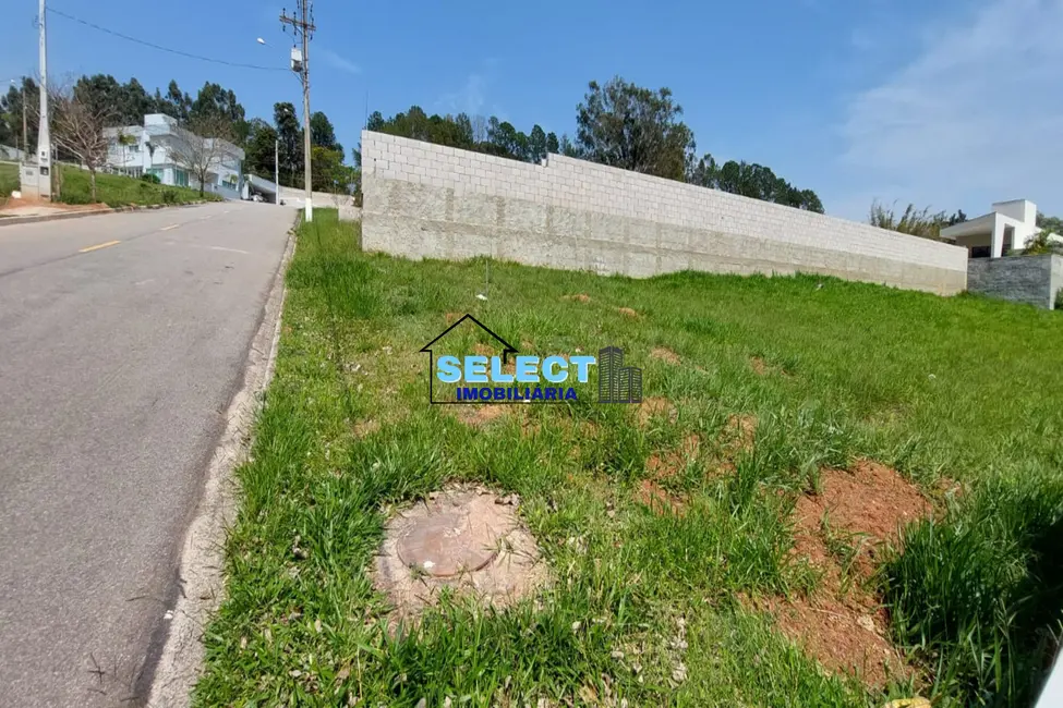 Foto 3 de Terreno / Lote à venda, 750m2 em Vinhedo - SP