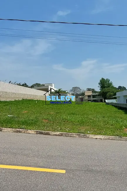 Foto 2 de Terreno / Lote à venda, 750m2 em Vinhedo - SP