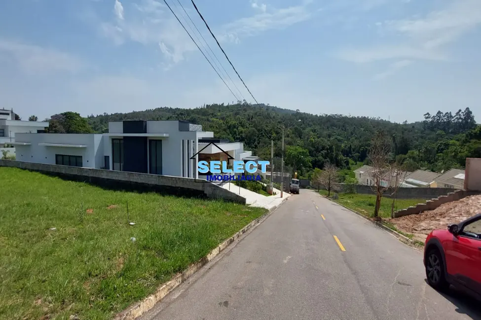Foto 6 de Terreno / Lote à venda, 750m2 em Vinhedo - SP