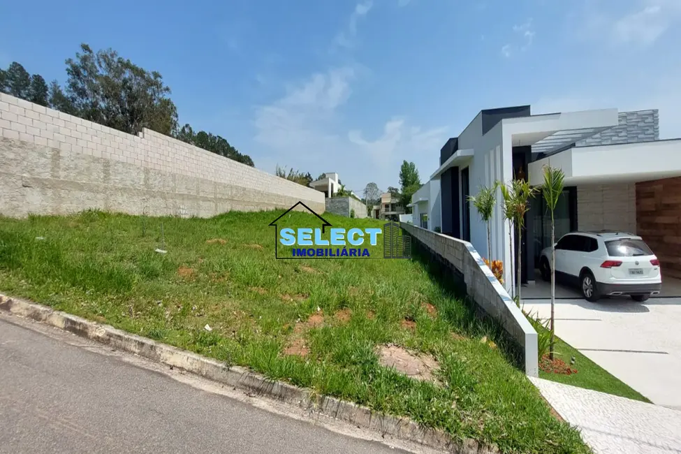 Foto 5 de Terreno / Lote à venda, 750m2 em Vinhedo - SP