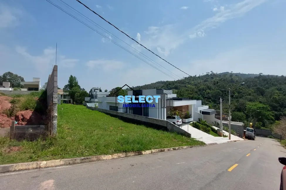 Foto 7 de Terreno / Lote à venda, 750m2 em Vinhedo - SP