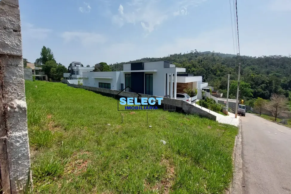 Foto 8 de Terreno / Lote à venda, 750m2 em Vinhedo - SP