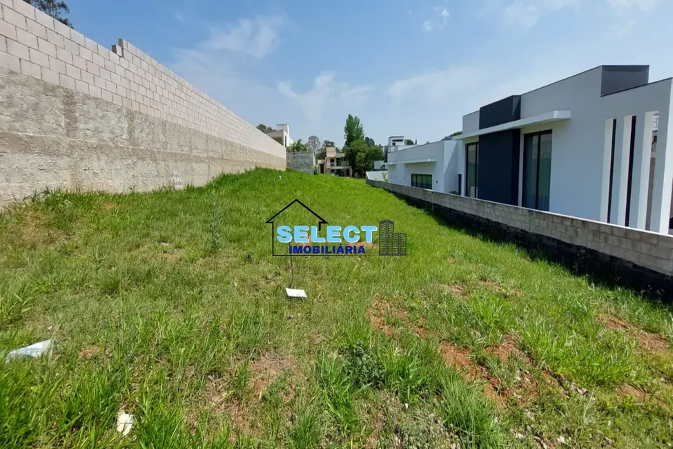 Foto 9 de Terreno / Lote à venda, 750m2 em Vinhedo - SP