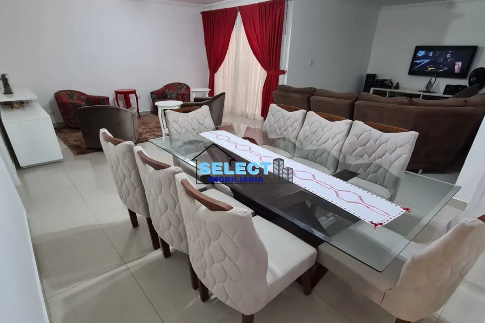 Foto 3 de Casa com 3 quartos à venda, 349m2 em Nova Campinas, Campinas - SP