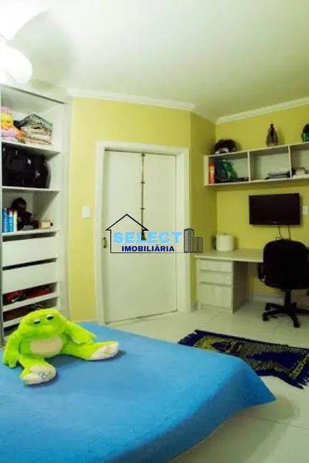 Foto 9 de Casa com 3 quartos à venda, 349m2 em Nova Campinas, Campinas - SP