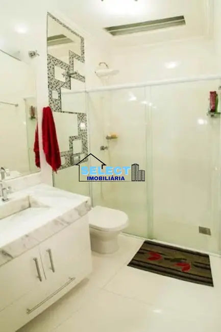 Foto 4 de Casa com 3 quartos à venda, 349m2 em Nova Campinas, Campinas - SP