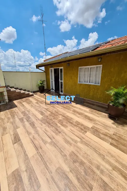 Foto 8 de Casa com 3 quartos à venda, 349m2 em Nova Campinas, Campinas - SP