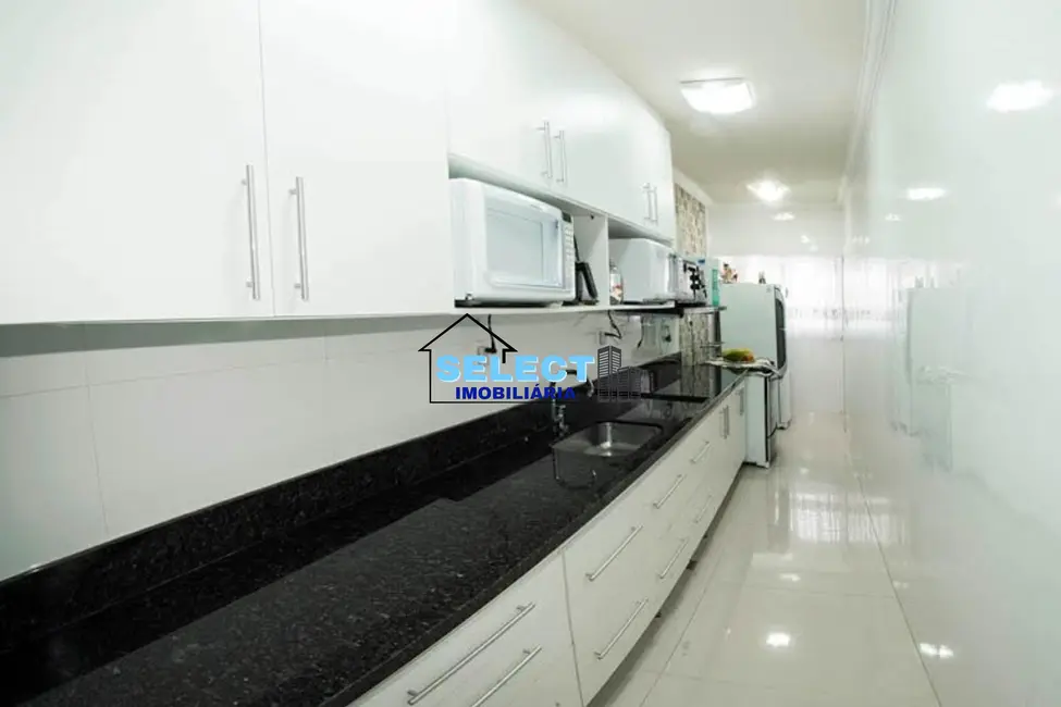 Foto 5 de Casa com 3 quartos à venda, 349m2 em Nova Campinas, Campinas - SP