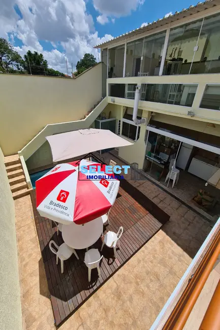 Foto 7 de Casa com 3 quartos à venda, 349m2 em Nova Campinas, Campinas - SP