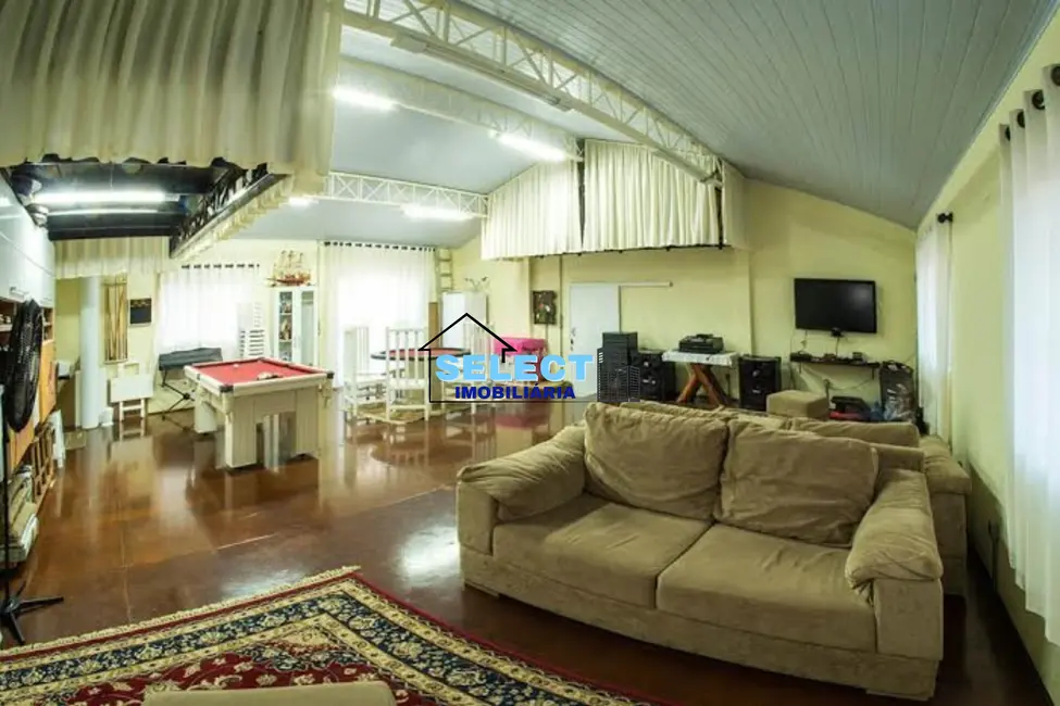 Foto 6 de Casa com 3 quartos à venda, 349m2 em Nova Campinas, Campinas - SP