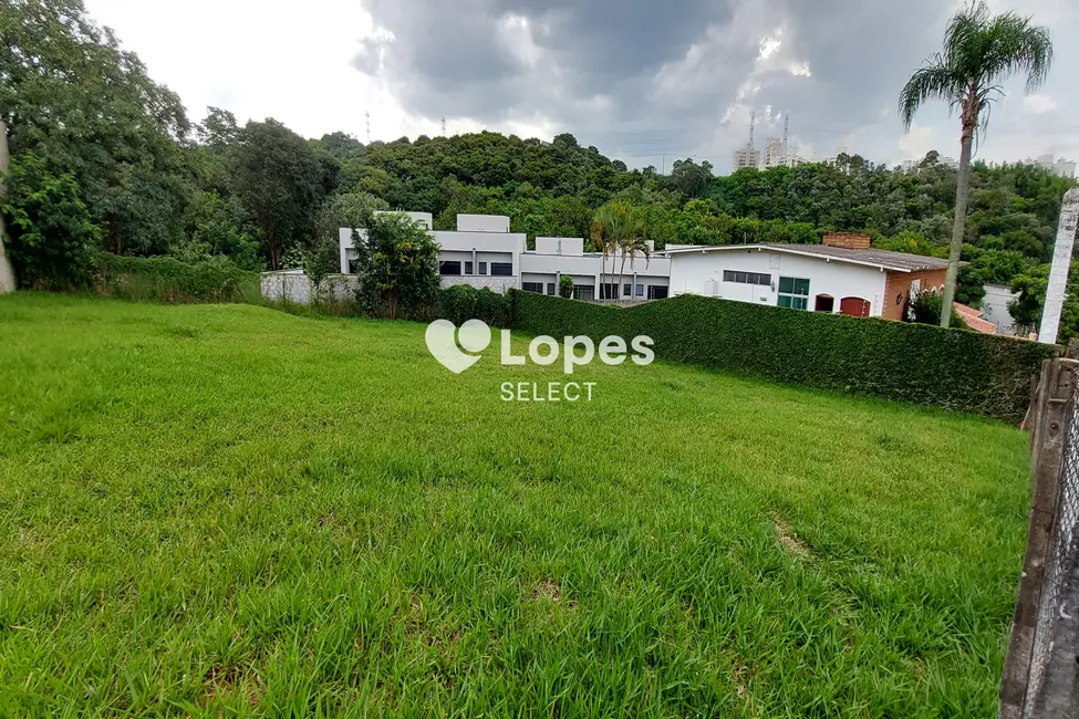 Foto 1 de Terreno / Lote à venda, 574m2 em Bairro das Palmeiras, Campinas - SP