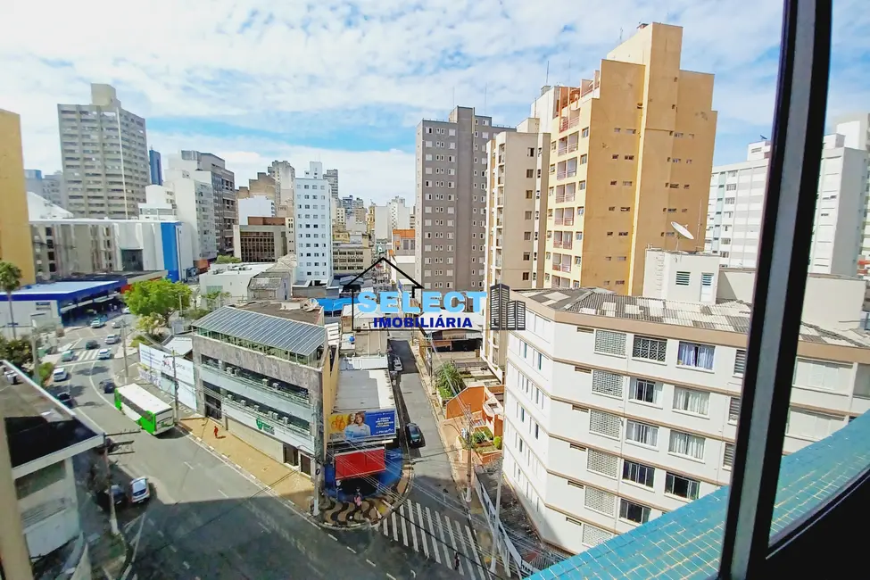 Apartamento com 2 quartos à venda, 100m2 em Centro, Campinas - SP - imagem 6 Foto 6 de Apartamento com 2 quartos à venda, 100m2 em Centro, Campinas - SP