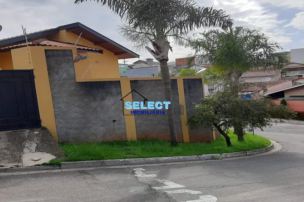 Foto 3 de Casa com 2 quartos à venda, 170m2 em Vinhedo - SP