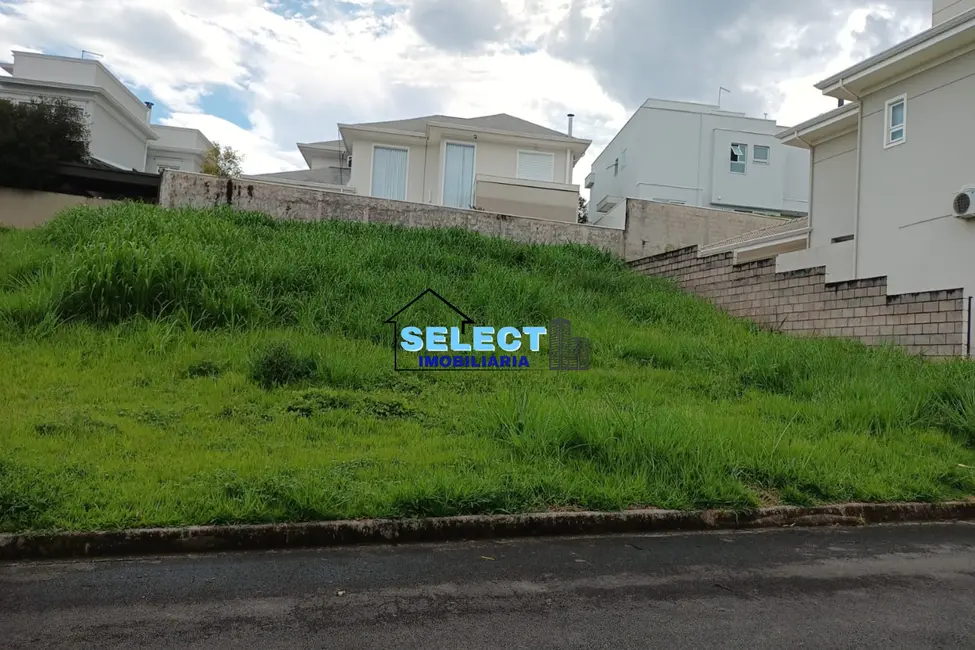 Foto 1 de Terreno / Lote à venda, 524m2 em Valinhos - SP