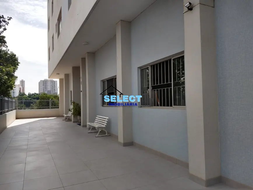 Foto 9 de Apartamento com 3 quartos à venda, 109m2 em Vila Martina, Valinhos - SP