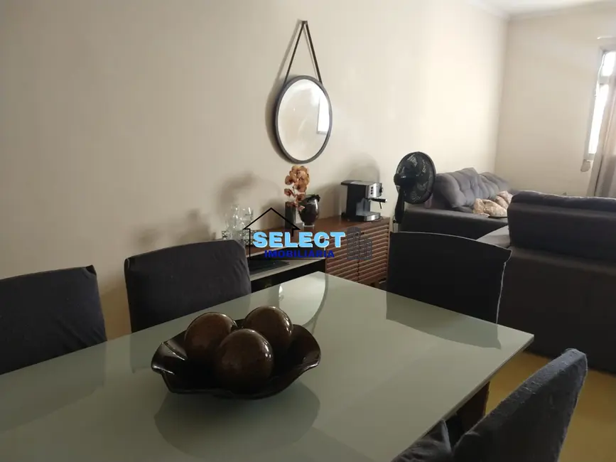 Foto 3 de Apartamento com 3 quartos à venda, 109m2 em Vila Martina, Valinhos - SP