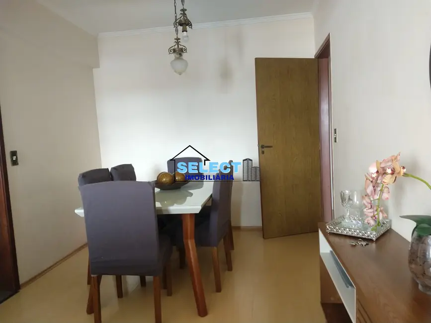 Foto 2 de Apartamento com 3 quartos à venda, 109m2 em Vila Martina, Valinhos - SP