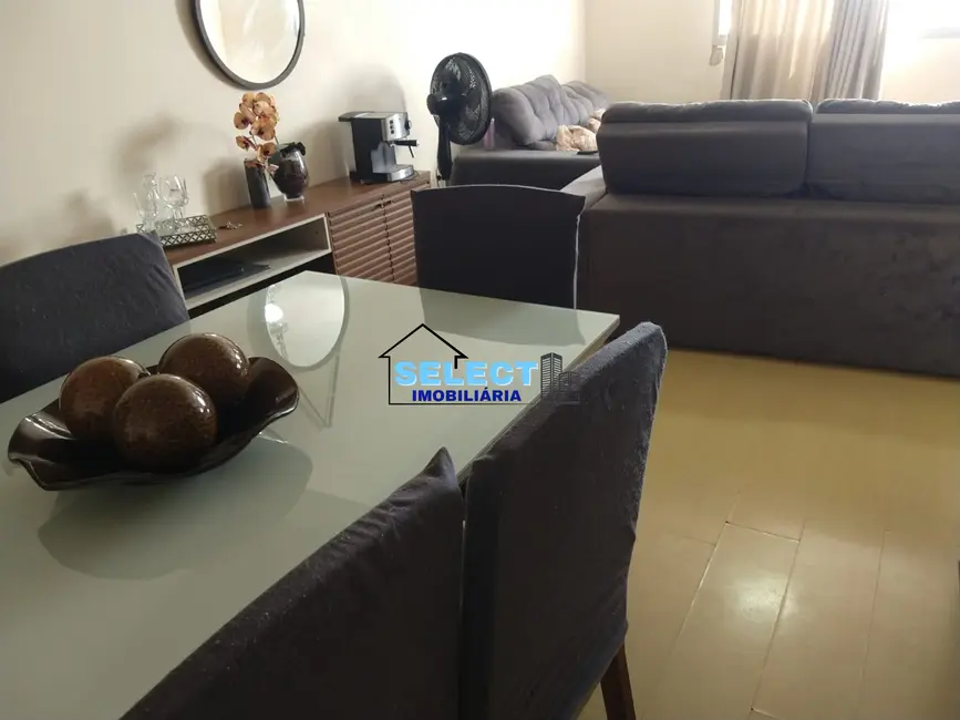 Foto 5 de Apartamento com 3 quartos à venda, 109m2 em Vila Martina, Valinhos - SP