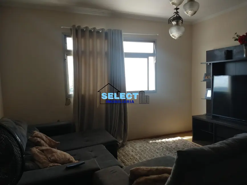 Foto 7 de Apartamento com 3 quartos à venda, 109m2 em Vila Martina, Valinhos - SP