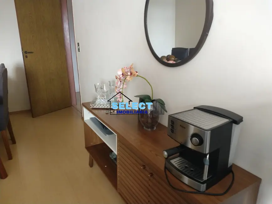 Foto 1 de Apartamento com 3 quartos à venda, 109m2 em Vila Martina, Valinhos - SP