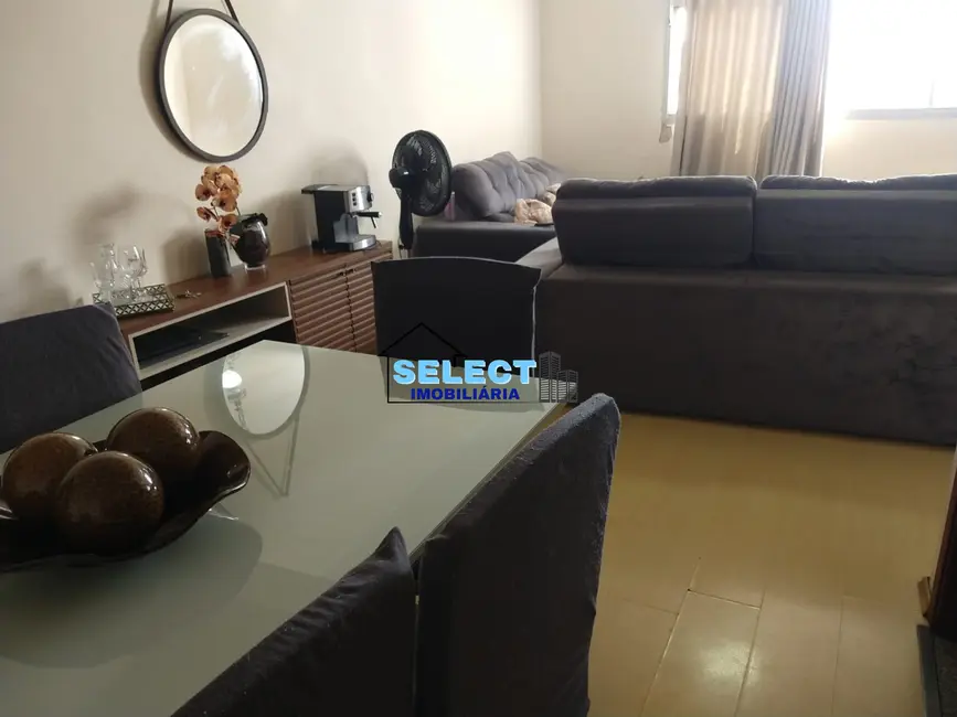 Foto 4 de Apartamento com 3 quartos à venda, 109m2 em Vila Martina, Valinhos - SP