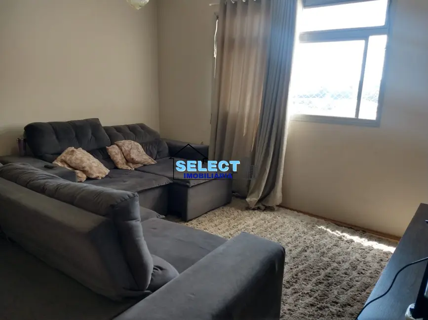 Foto 6 de Apartamento com 3 quartos à venda, 109m2 em Vila Martina, Valinhos - SP