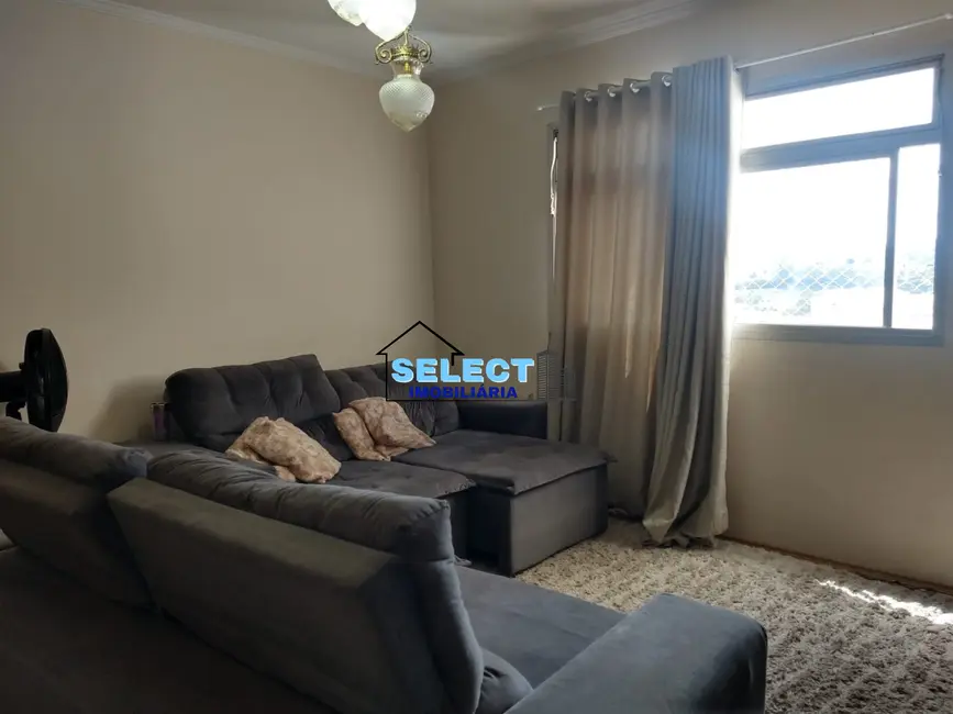 Foto 8 de Apartamento com 3 quartos à venda, 109m2 em Vila Martina, Valinhos - SP