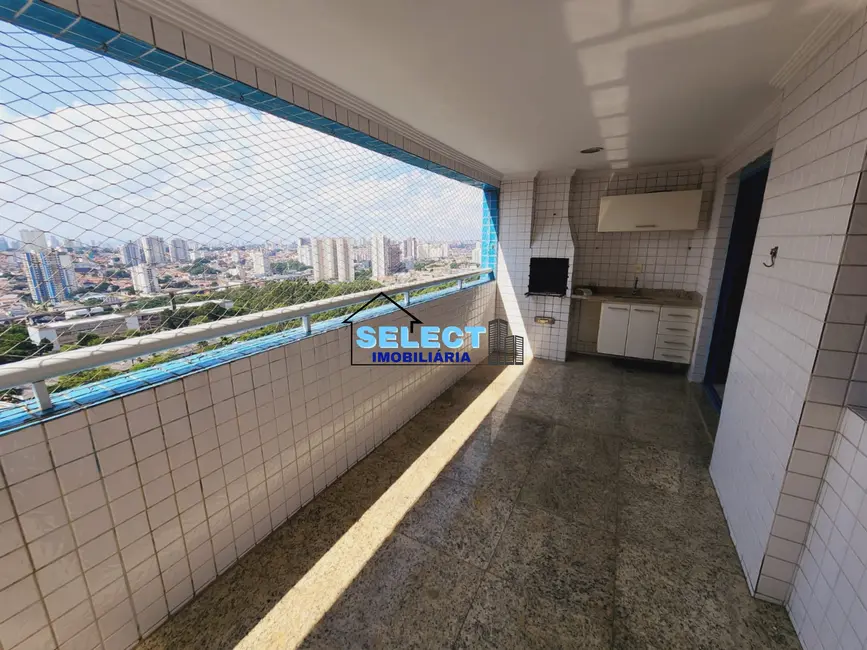 Foto 2 de Apartamento com 3 quartos à venda e para alugar, 156m2 em Jardim Avelino, São Paulo - SP