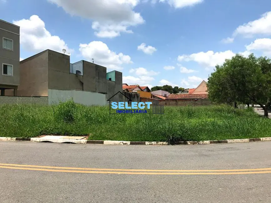 Foto 7 de Terreno / Lote à venda, 925m2 em Jardim Niero, Louveira - SP