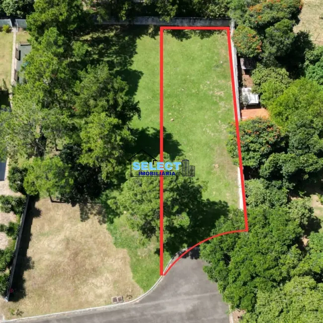 Terreno / Lote à venda, 717m2 em Dois Córregos, Valinhos - SP - imagem 3 Foto 3 de Terreno / Lote à venda, 717m2 em Dois Córregos, Valinhos - SP