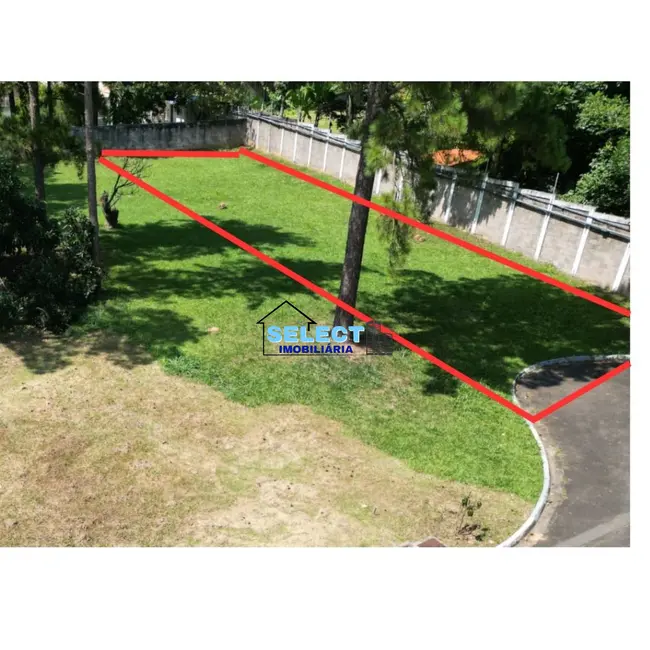 Foto 2 de Terreno / Lote à venda, 717m2 em Dois Córregos, Valinhos - SP