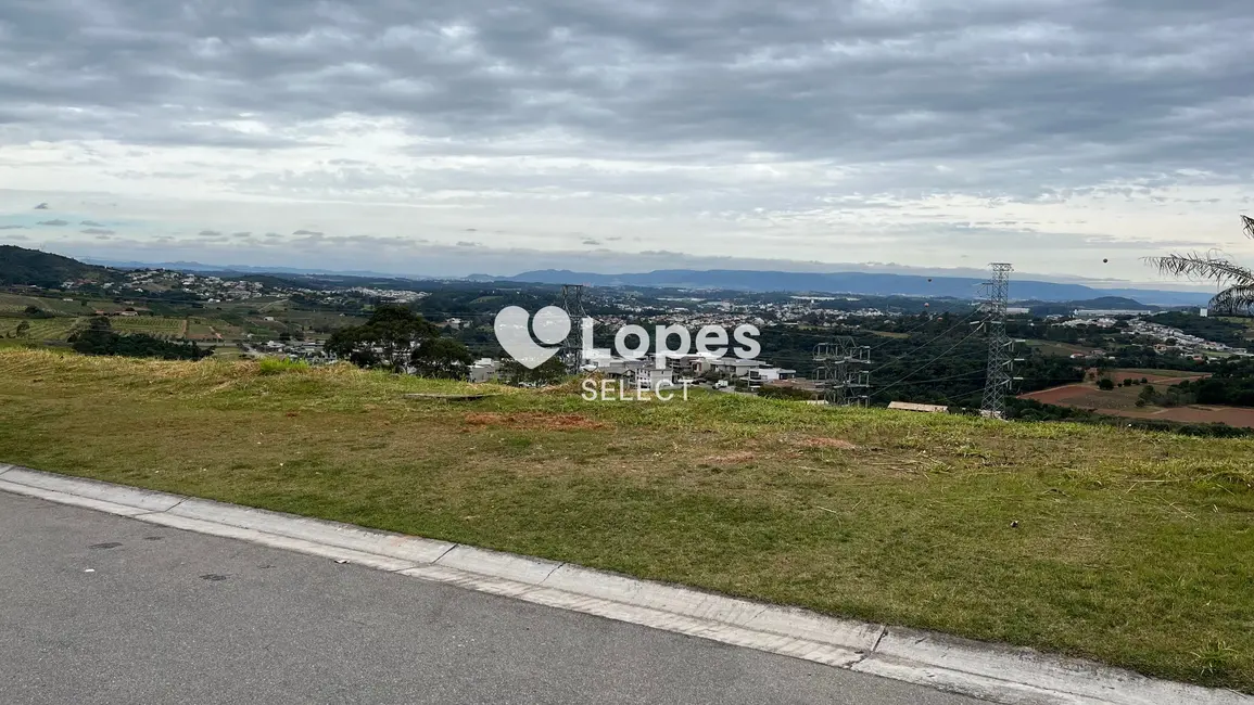 Foto 1 de Terreno / Lote à venda, 1064m2 em Vinhedo - SP