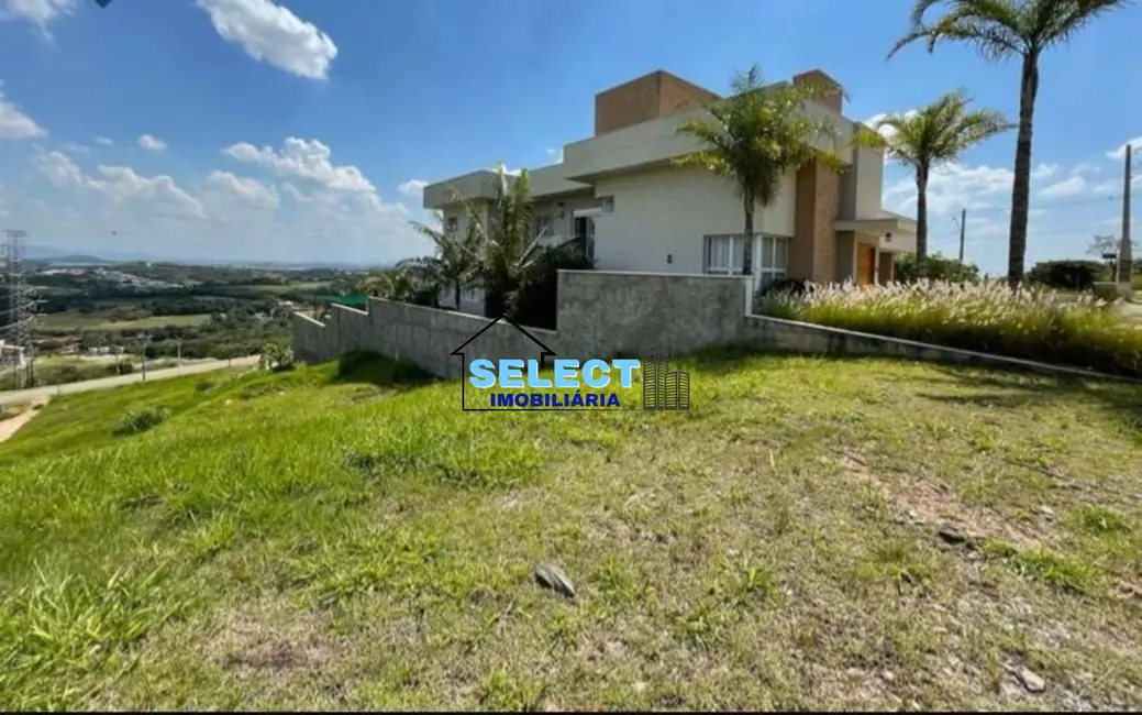 Foto 6 de Terreno / Lote à venda, 1064m2 em Vinhedo - SP