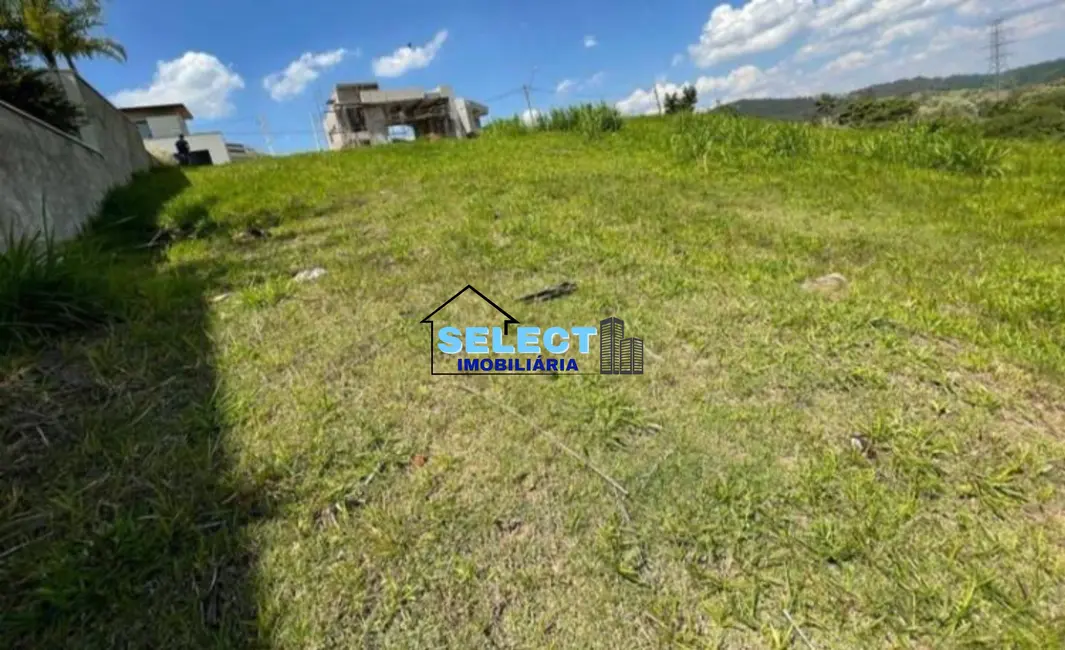 Foto 5 de Terreno / Lote à venda, 1064m2 em Vinhedo - SP