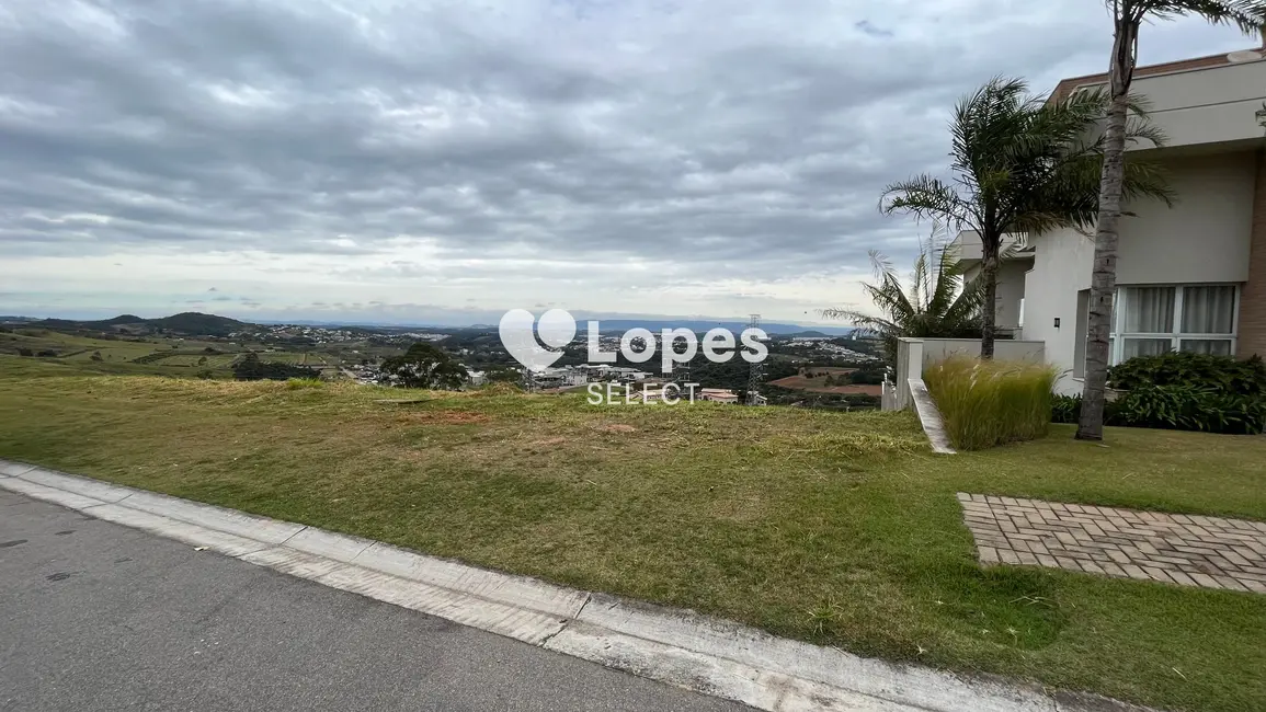 Foto 2 de Terreno / Lote à venda, 1064m2 em Vinhedo - SP