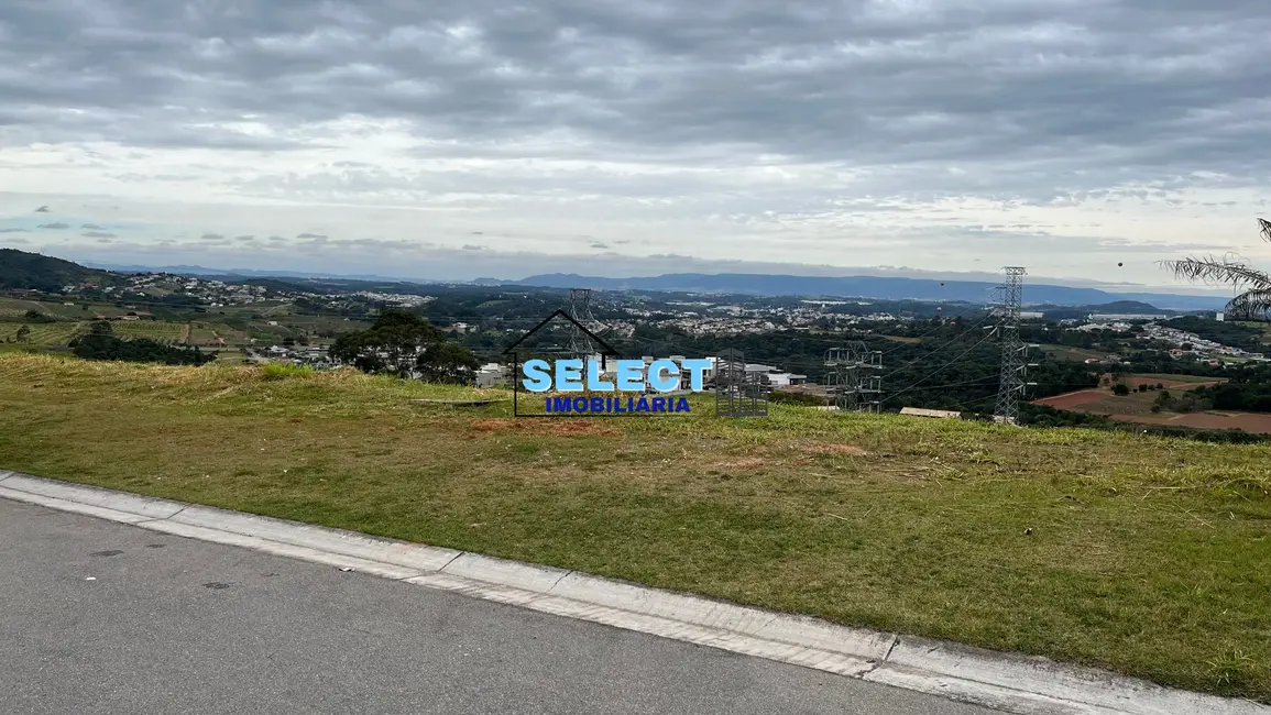 Foto 1 de Terreno / Lote à venda, 1064m2 em Vinhedo - SP