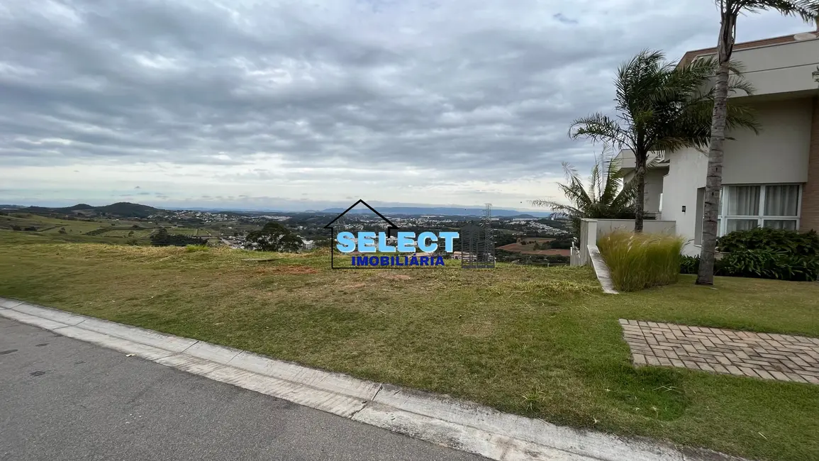 Foto 2 de Terreno / Lote à venda, 1064m2 em Vinhedo - SP