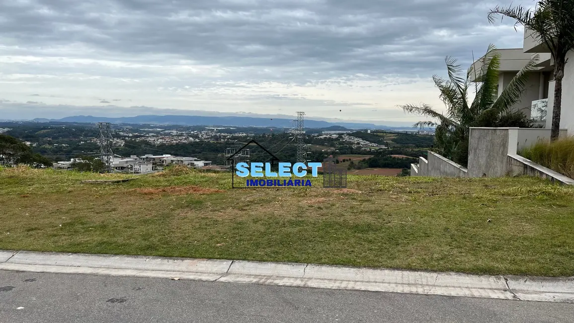 Foto 3 de Terreno / Lote à venda, 1064m2 em Vinhedo - SP