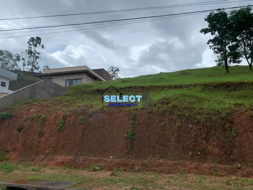 Foto 3 de Terreno / Lote à venda, 658m2 em Louveira - SP